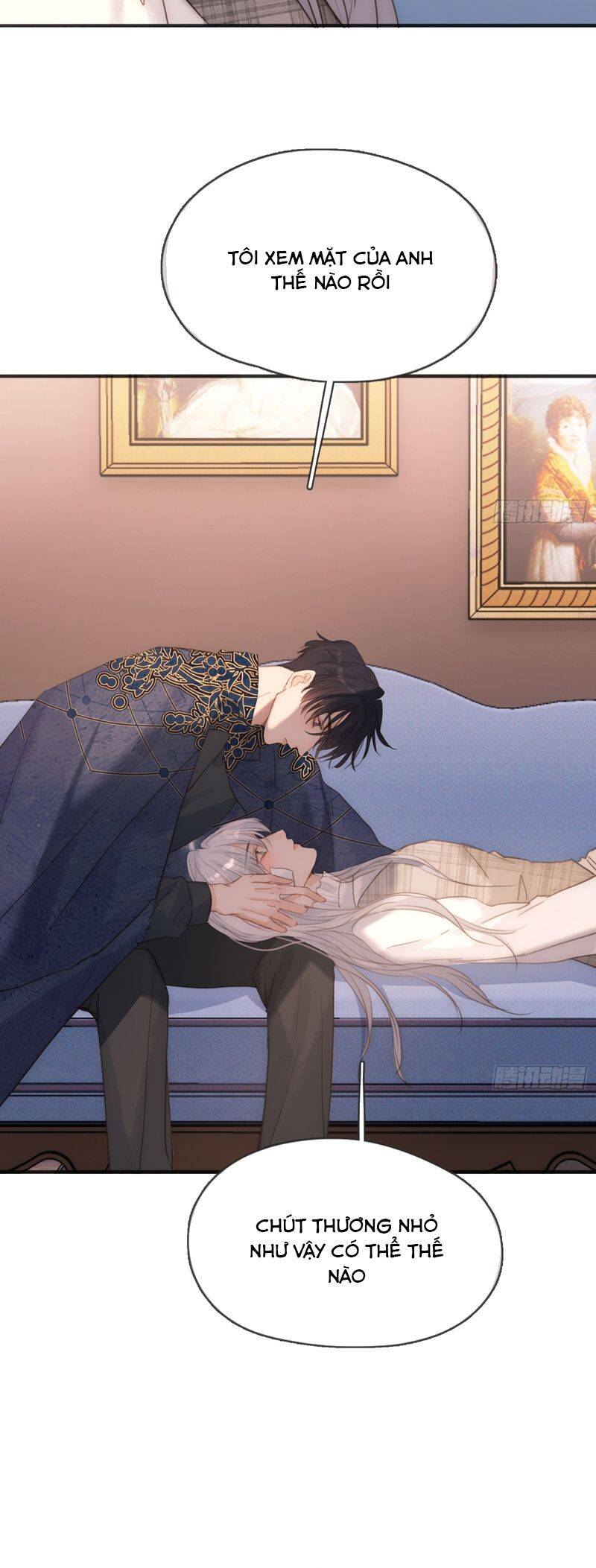 Thỉnh Cùng Ta Đồng Miên-Xin Hãy Ngủ Cùng Ta Chapter 174 - 20