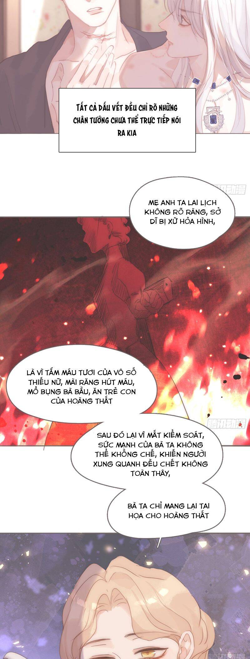 Thỉnh Cùng Ta Đồng Miên-Xin Hãy Ngủ Cùng Ta Chapter 174 - 24