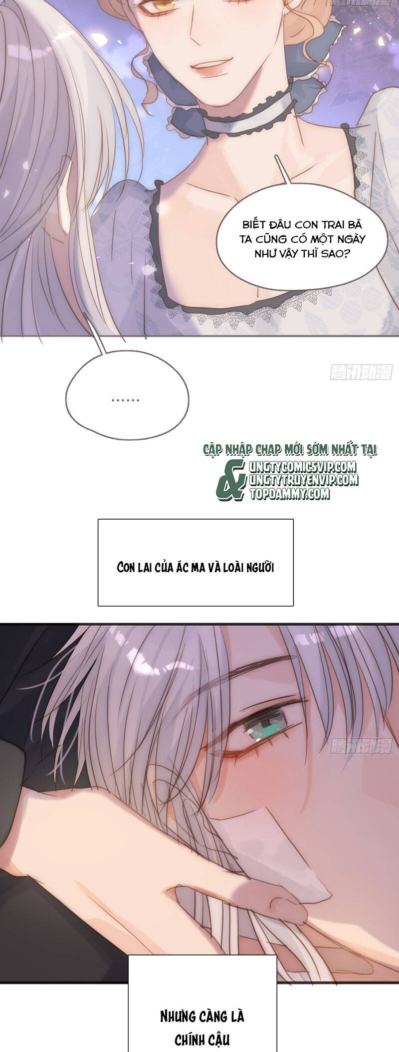 Thỉnh Cùng Ta Đồng Miên-Xin Hãy Ngủ Cùng Ta Chapter 174 - 25