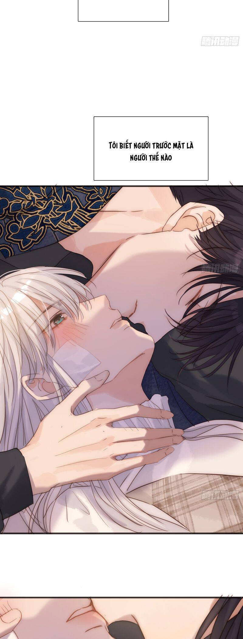 Thỉnh Cùng Ta Đồng Miên-Xin Hãy Ngủ Cùng Ta Chapter 174 - 26