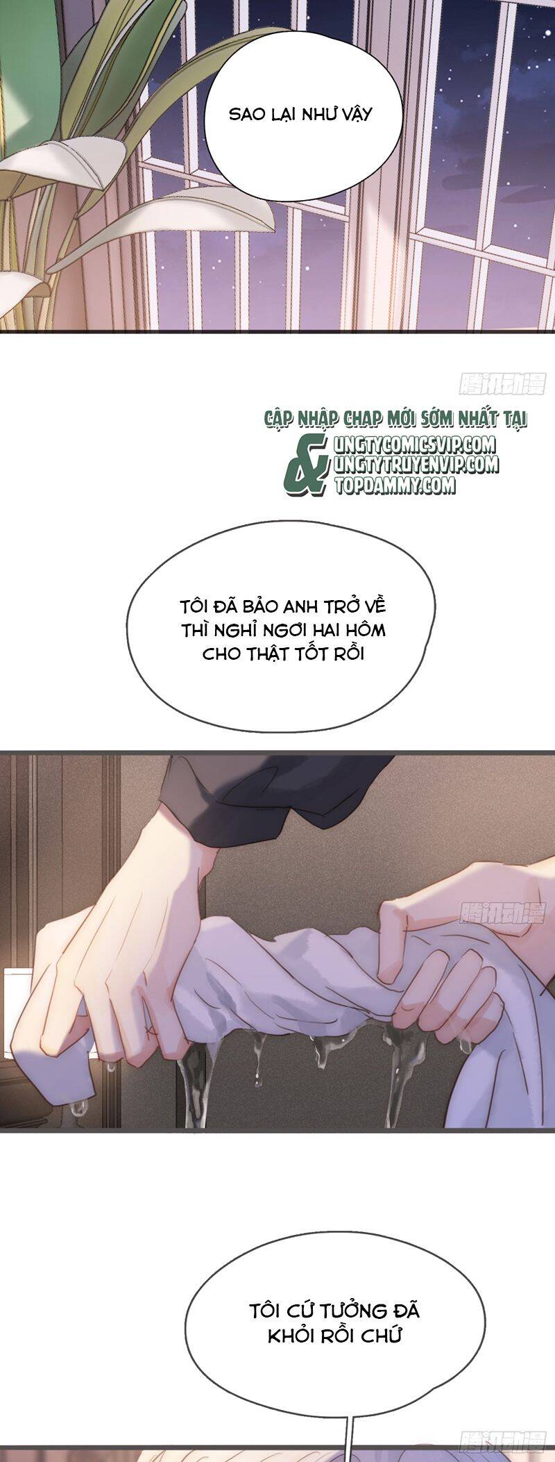 Thỉnh Cùng Ta Đồng Miên-Xin Hãy Ngủ Cùng Ta Chapter 174 - 29
