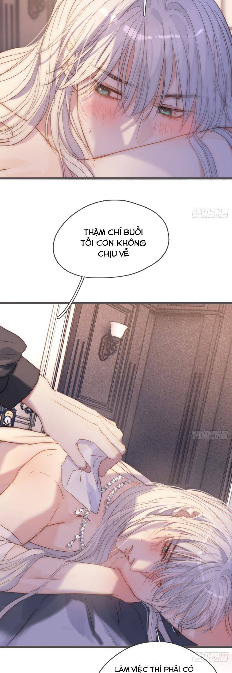 Thỉnh Cùng Ta Đồng Miên-Xin Hãy Ngủ Cùng Ta Chapter 174 - 30