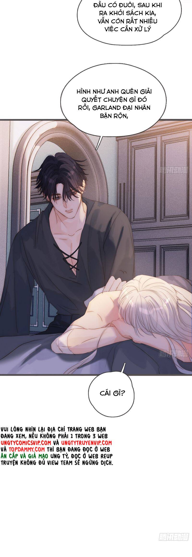 Thỉnh Cùng Ta Đồng Miên-Xin Hãy Ngủ Cùng Ta Chapter 174 - 31