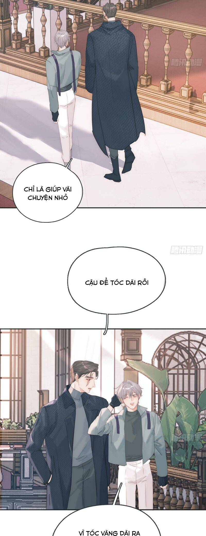 Thỉnh Cùng Ta Đồng Miên-Xin Hãy Ngủ Cùng Ta Chapter 174 - 6