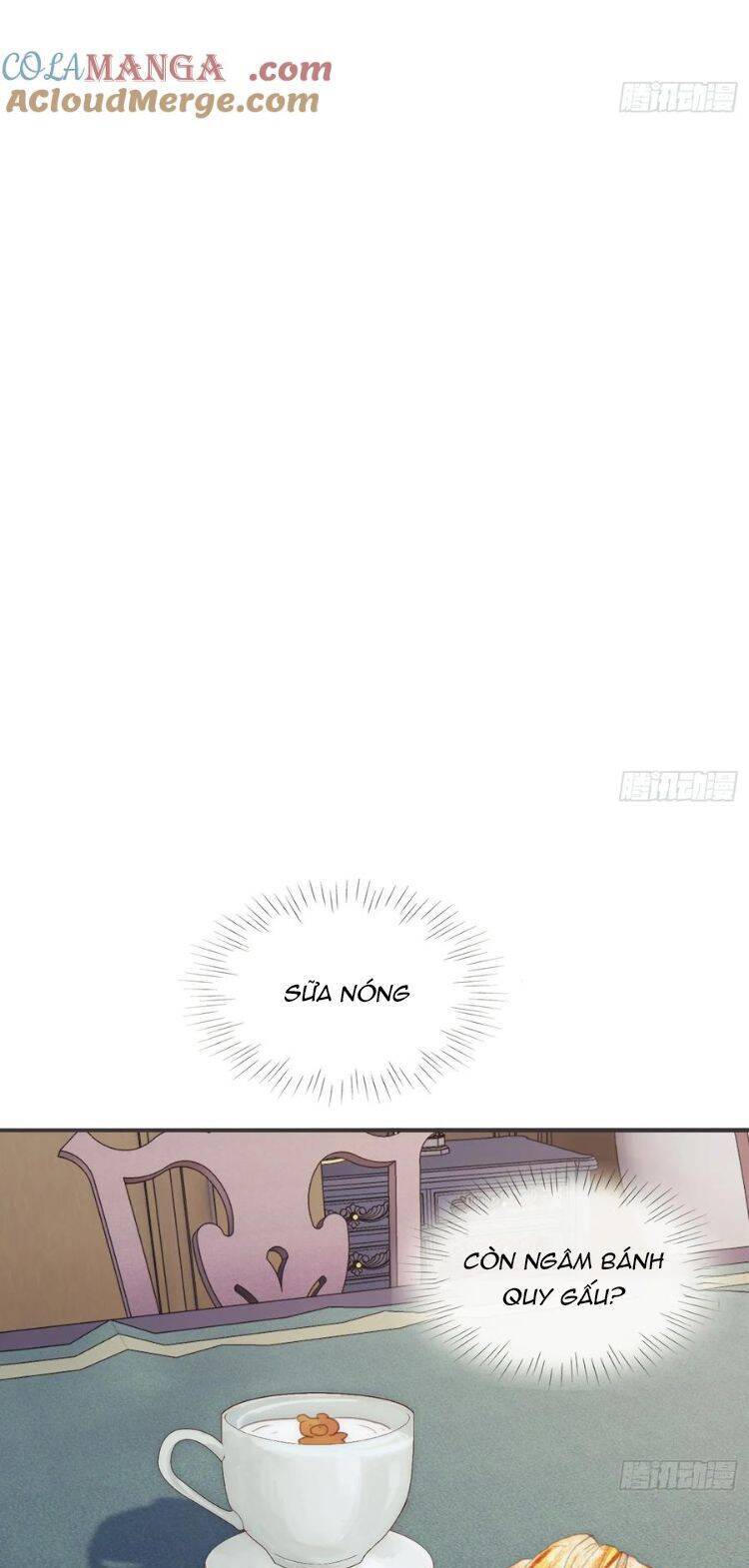 Thỉnh Cùng Ta Đồng Miên-Xin Hãy Ngủ Cùng Ta Chapter 177 - 11