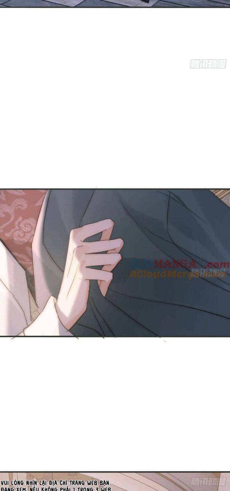Thỉnh Cùng Ta Đồng Miên-Xin Hãy Ngủ Cùng Ta Chapter 177 - 27