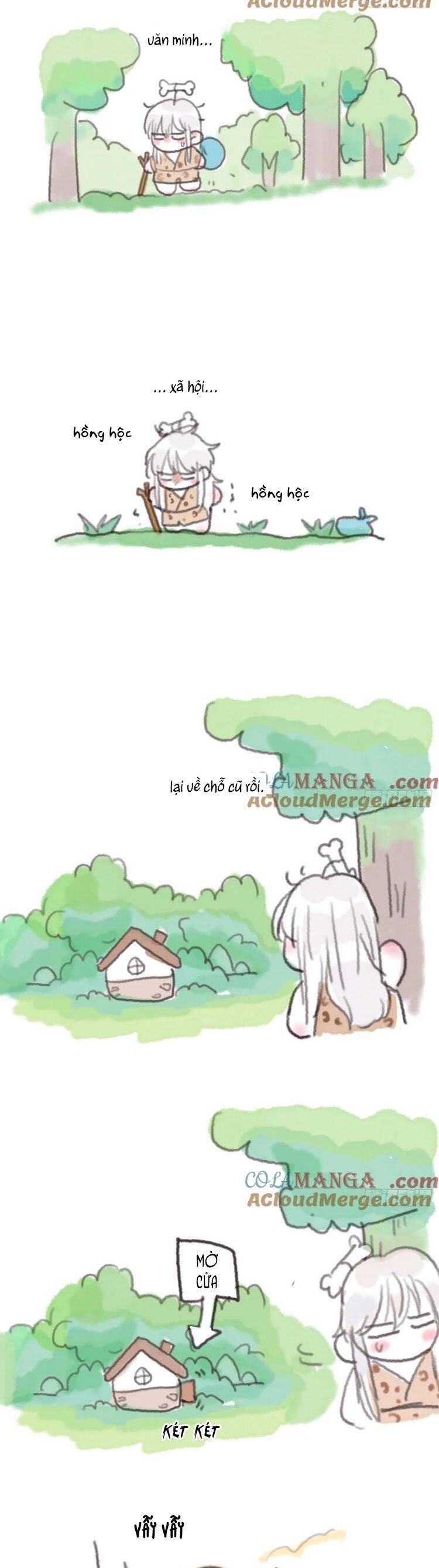 Thỉnh Cùng Ta Đồng Miên-Xin Hãy Ngủ Cùng Ta Chapter 178 - 4