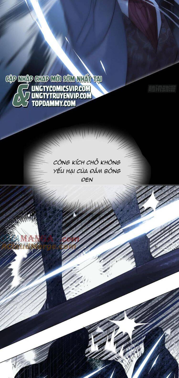 Thỉnh Cùng Ta Đồng Miên-Xin Hãy Ngủ Cùng Ta Chapter 179 - 20