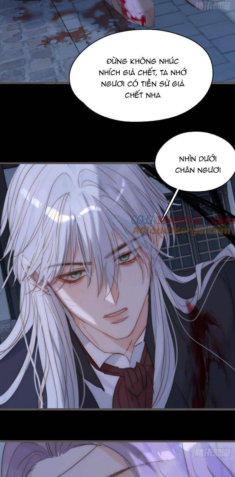 Thỉnh Cùng Ta Đồng Miên-Xin Hãy Ngủ Cùng Ta Chapter 179 - 27