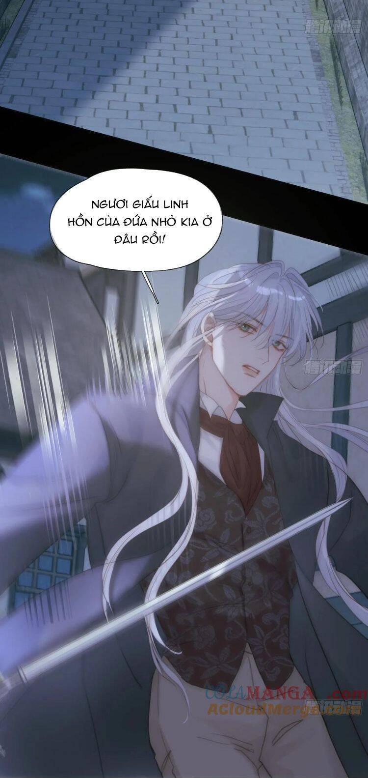 Thỉnh Cùng Ta Đồng Miên-Xin Hãy Ngủ Cùng Ta Chapter 179 - 7