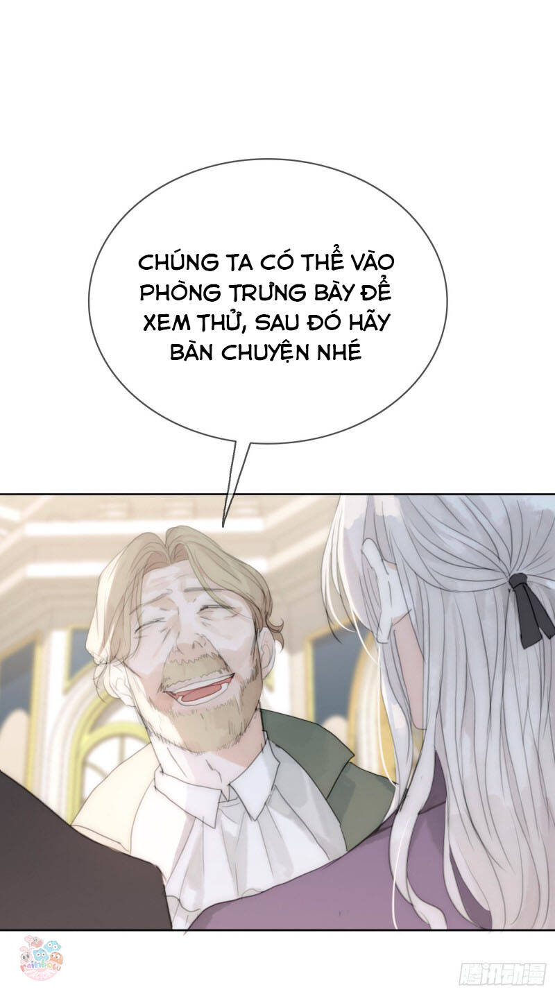 Thỉnh Cùng Ta Đồng Miên-Xin Hãy Ngủ Cùng Ta Chapter 18 - 24