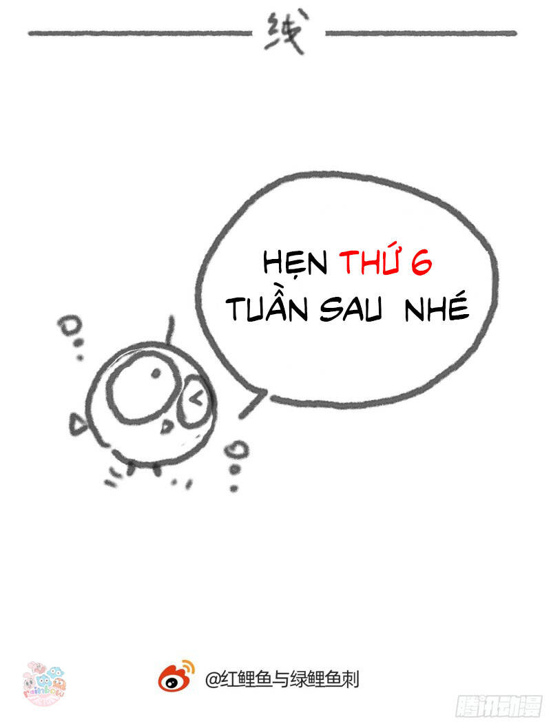 Thỉnh Cùng Ta Đồng Miên-Xin Hãy Ngủ Cùng Ta Chapter 18 - 43