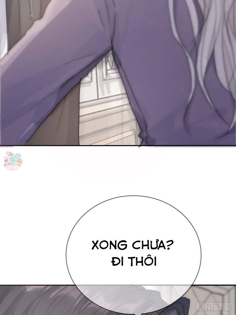 Thỉnh Cùng Ta Đồng Miên-Xin Hãy Ngủ Cùng Ta Chapter 18 - 10
