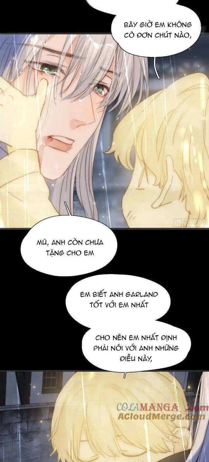 Thỉnh Cùng Ta Đồng Miên-Xin Hãy Ngủ Cùng Ta Chapter 180 - 13