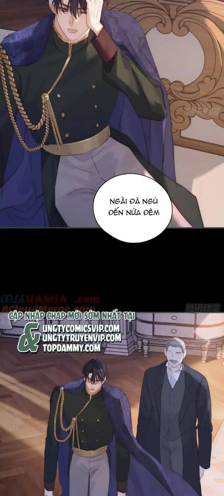 Thỉnh Cùng Ta Đồng Miên-Xin Hãy Ngủ Cùng Ta Chapter 180 - 26