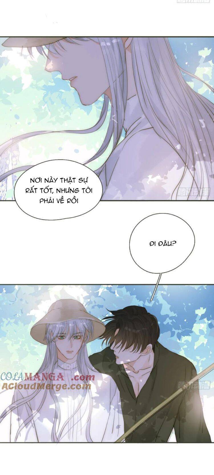 Thỉnh Cùng Ta Đồng Miên-Xin Hãy Ngủ Cùng Ta Chapter 181 - 26