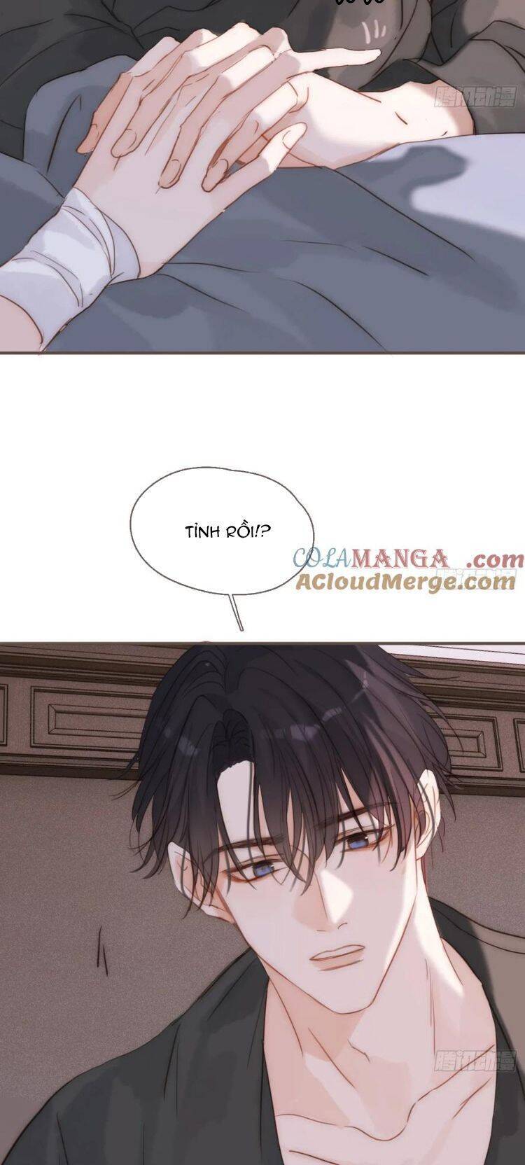 Thỉnh Cùng Ta Đồng Miên-Xin Hãy Ngủ Cùng Ta Chapter 181 - 30