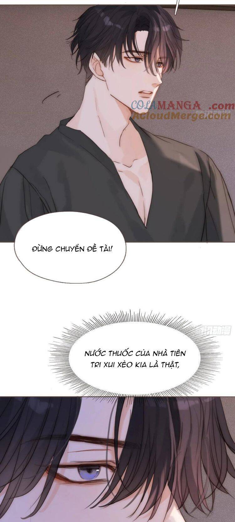 Thỉnh Cùng Ta Đồng Miên-Xin Hãy Ngủ Cùng Ta Chapter 181 - 34