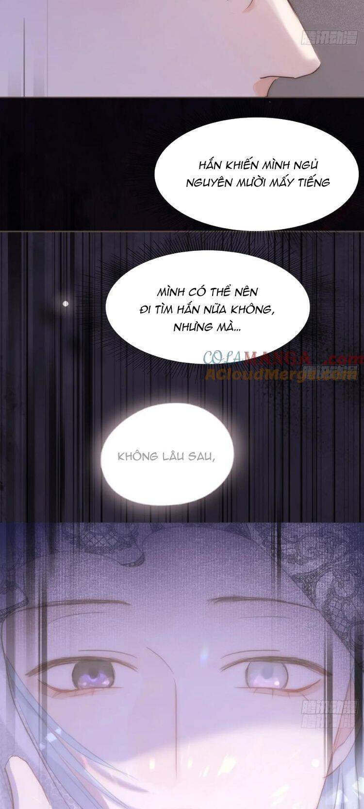 Thỉnh Cùng Ta Đồng Miên-Xin Hãy Ngủ Cùng Ta Chapter 181 - 35