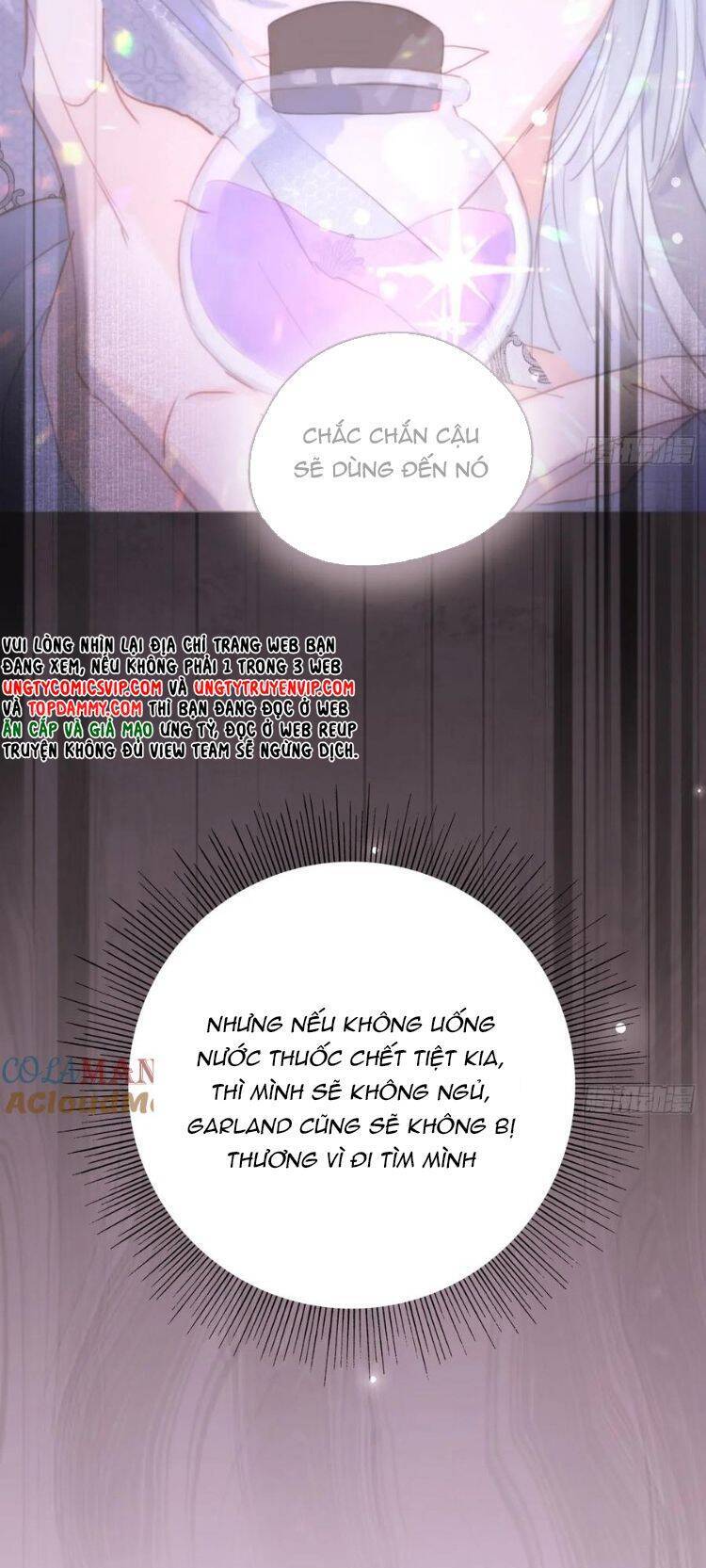 Thỉnh Cùng Ta Đồng Miên-Xin Hãy Ngủ Cùng Ta Chapter 181 - 36