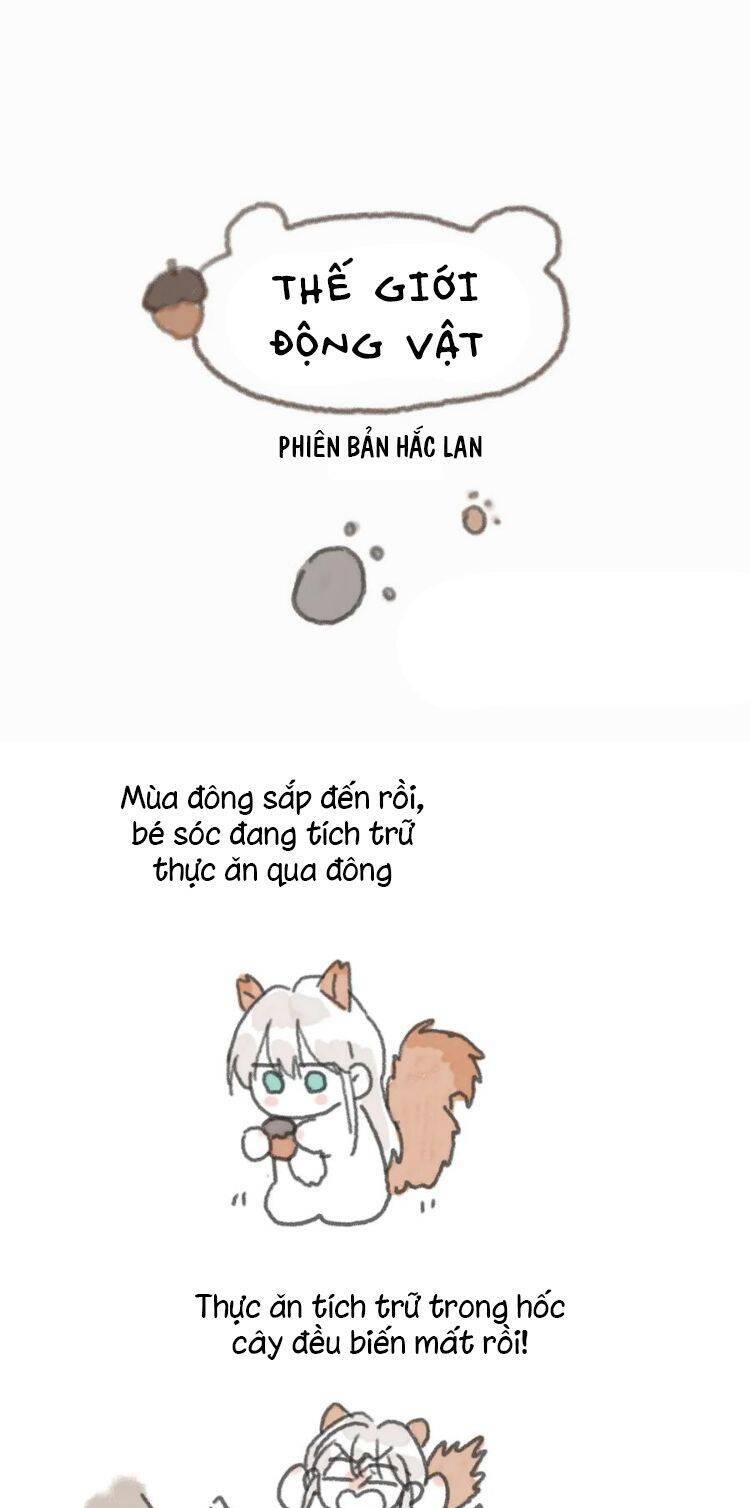 Thỉnh Cùng Ta Đồng Miên-Xin Hãy Ngủ Cùng Ta Chapter 182 - 3