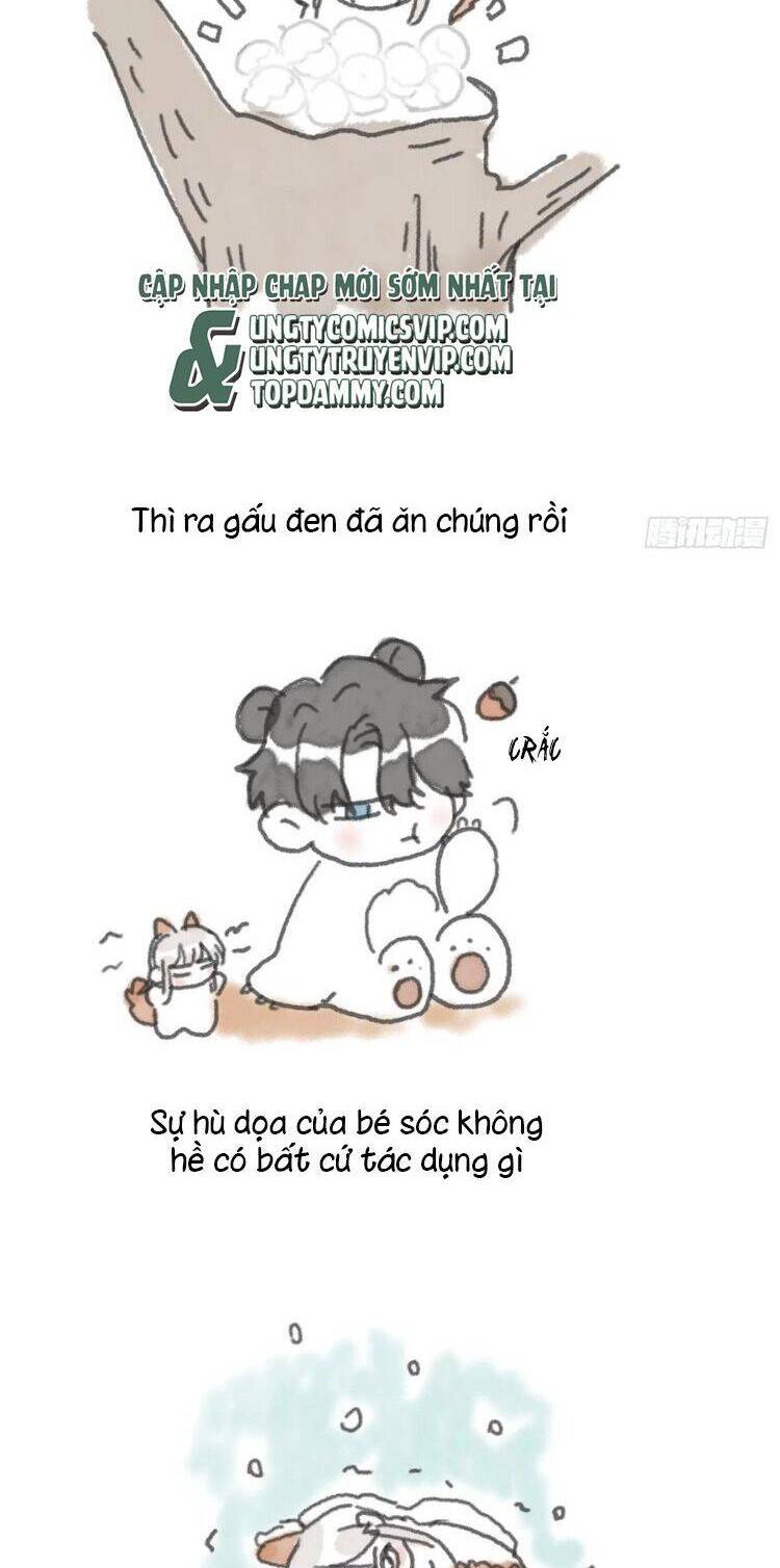 Thỉnh Cùng Ta Đồng Miên-Xin Hãy Ngủ Cùng Ta Chapter 182 - 4