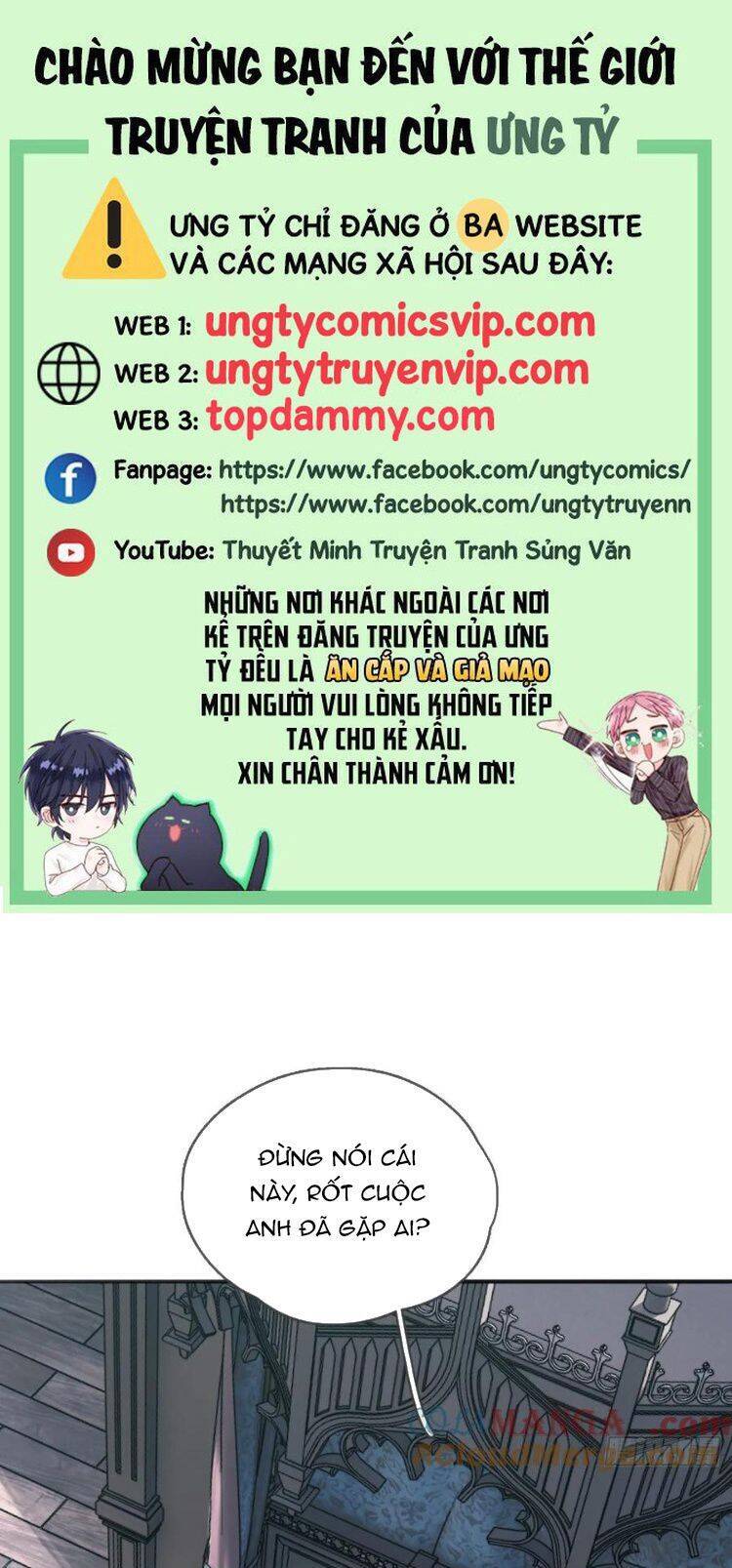 Thỉnh Cùng Ta Đồng Miên-Xin Hãy Ngủ Cùng Ta Chapter 183 - 2