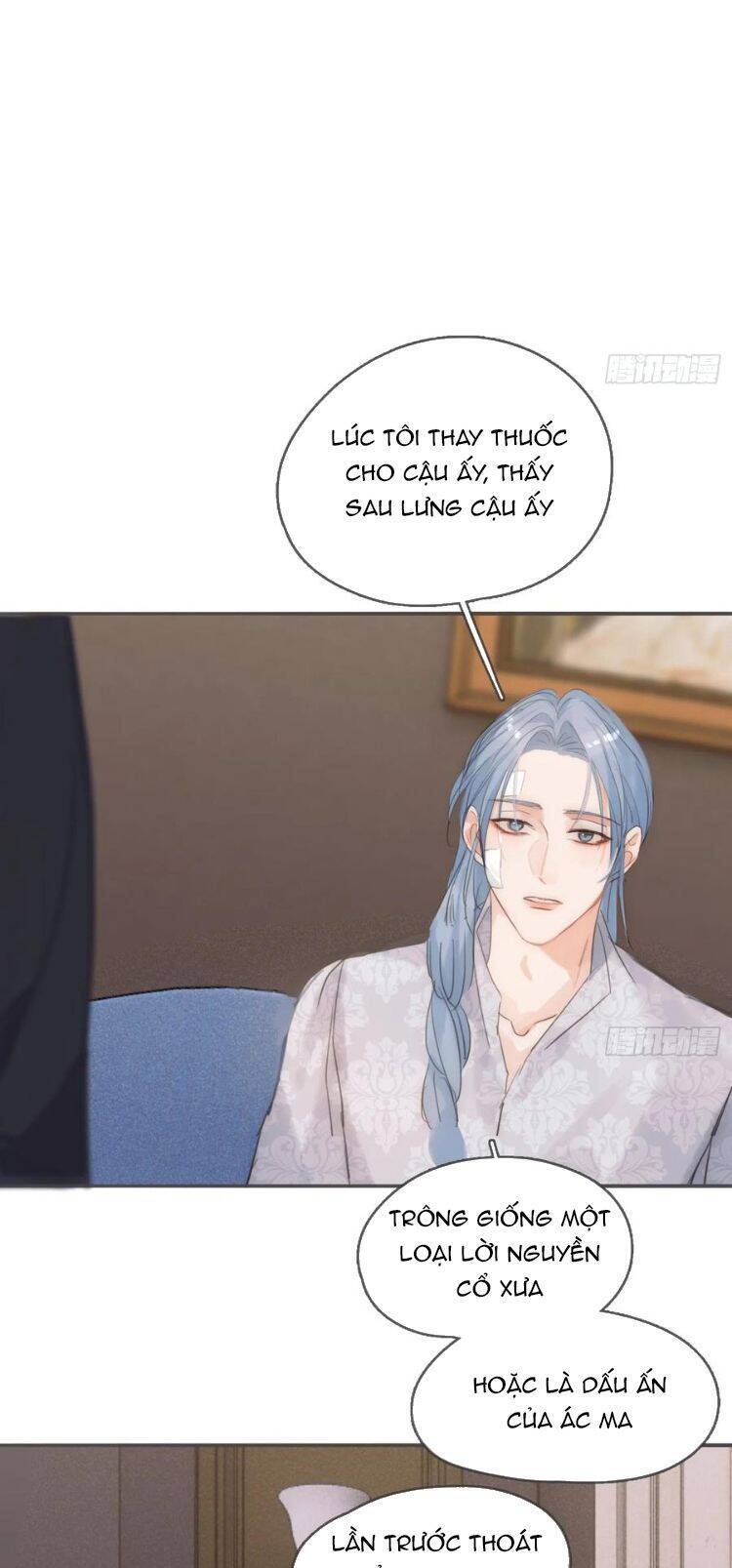 Thỉnh Cùng Ta Đồng Miên-Xin Hãy Ngủ Cùng Ta Chapter 183 - 14