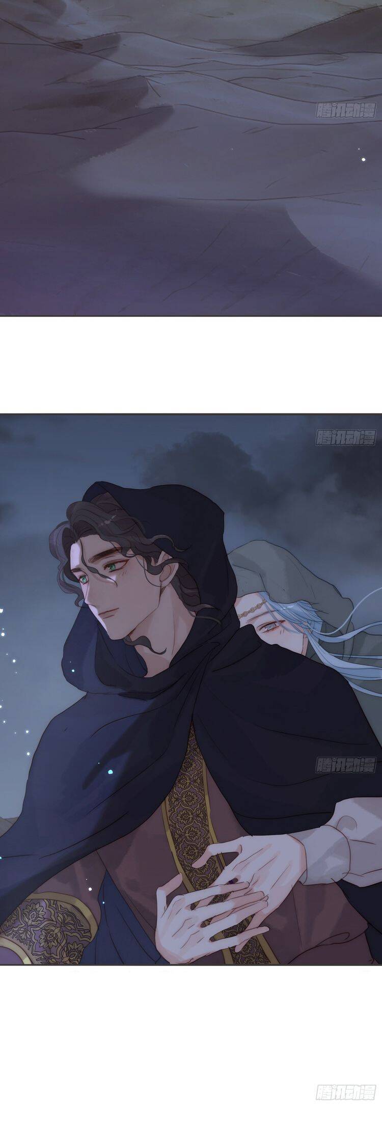 Thỉnh Cùng Ta Đồng Miên-Xin Hãy Ngủ Cùng Ta Chapter 184 - 19
