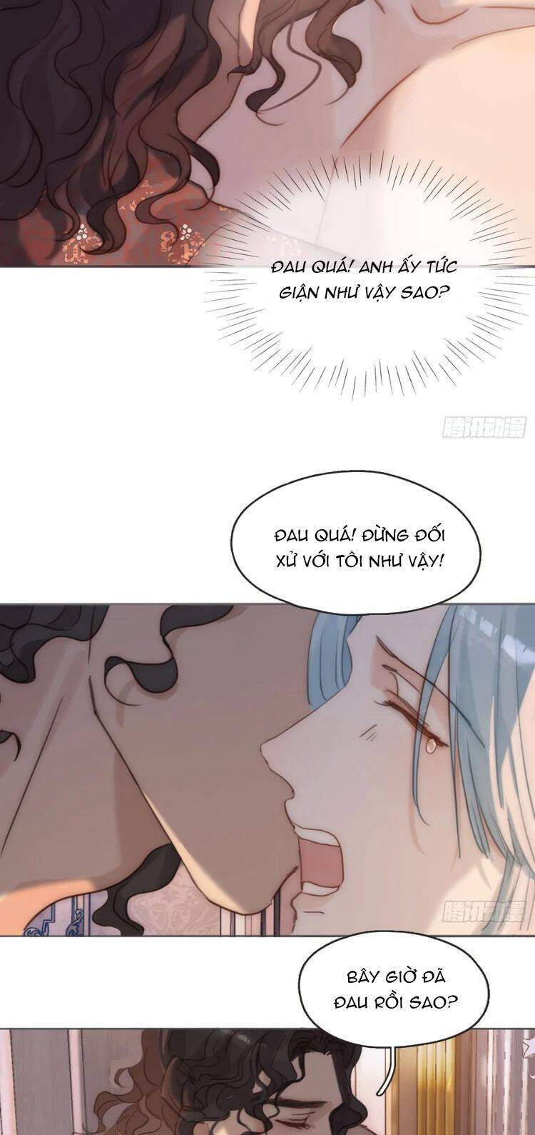 Thỉnh Cùng Ta Đồng Miên-Xin Hãy Ngủ Cùng Ta Chapter 186 - 13
