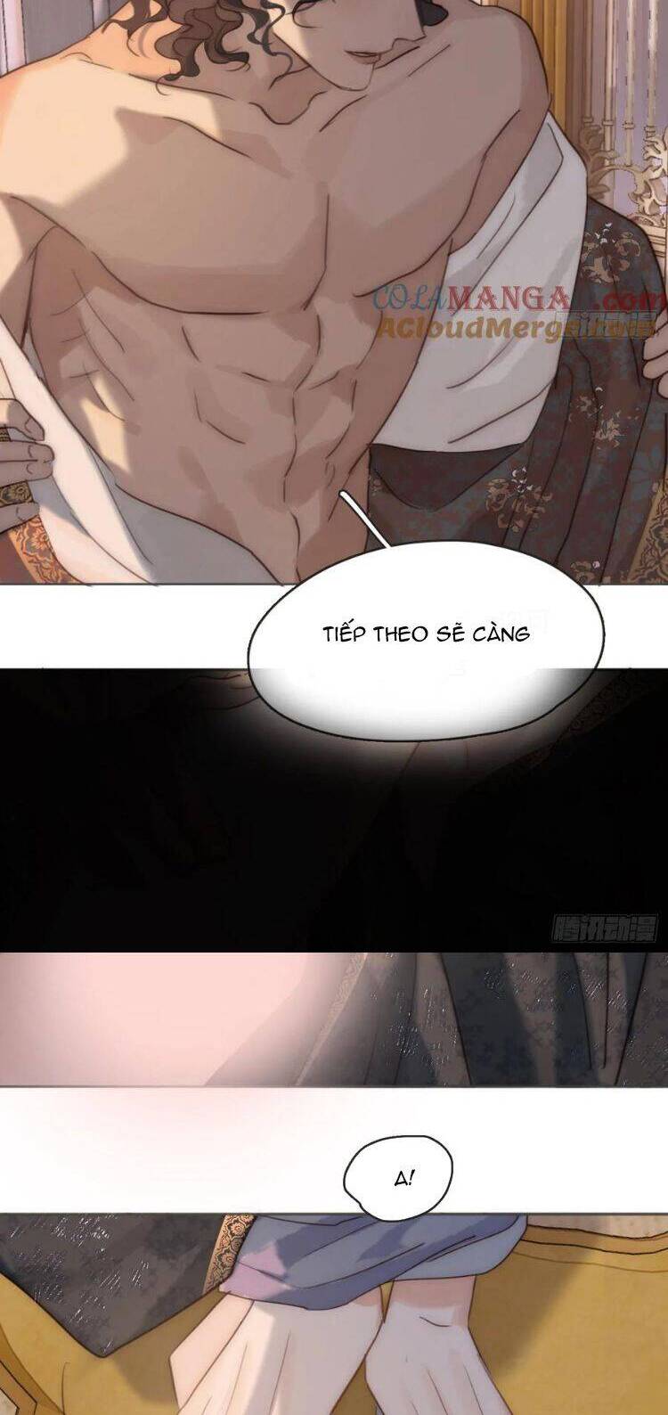 Thỉnh Cùng Ta Đồng Miên-Xin Hãy Ngủ Cùng Ta Chapter 186 - 14