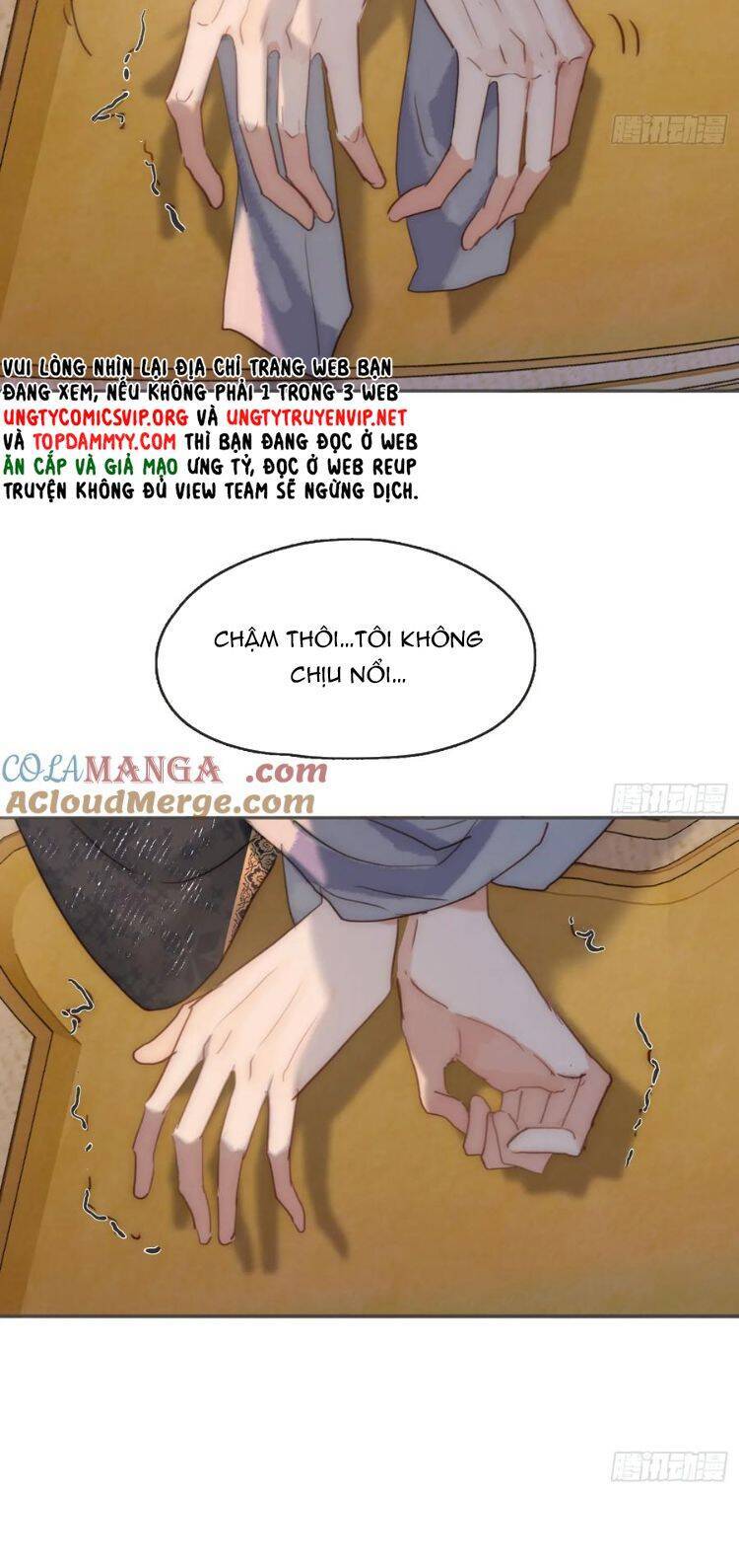 Thỉnh Cùng Ta Đồng Miên-Xin Hãy Ngủ Cùng Ta Chapter 186 - 15