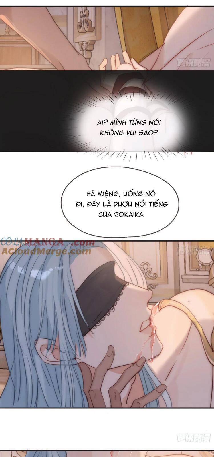 Thỉnh Cùng Ta Đồng Miên-Xin Hãy Ngủ Cùng Ta Chapter 186 - 30