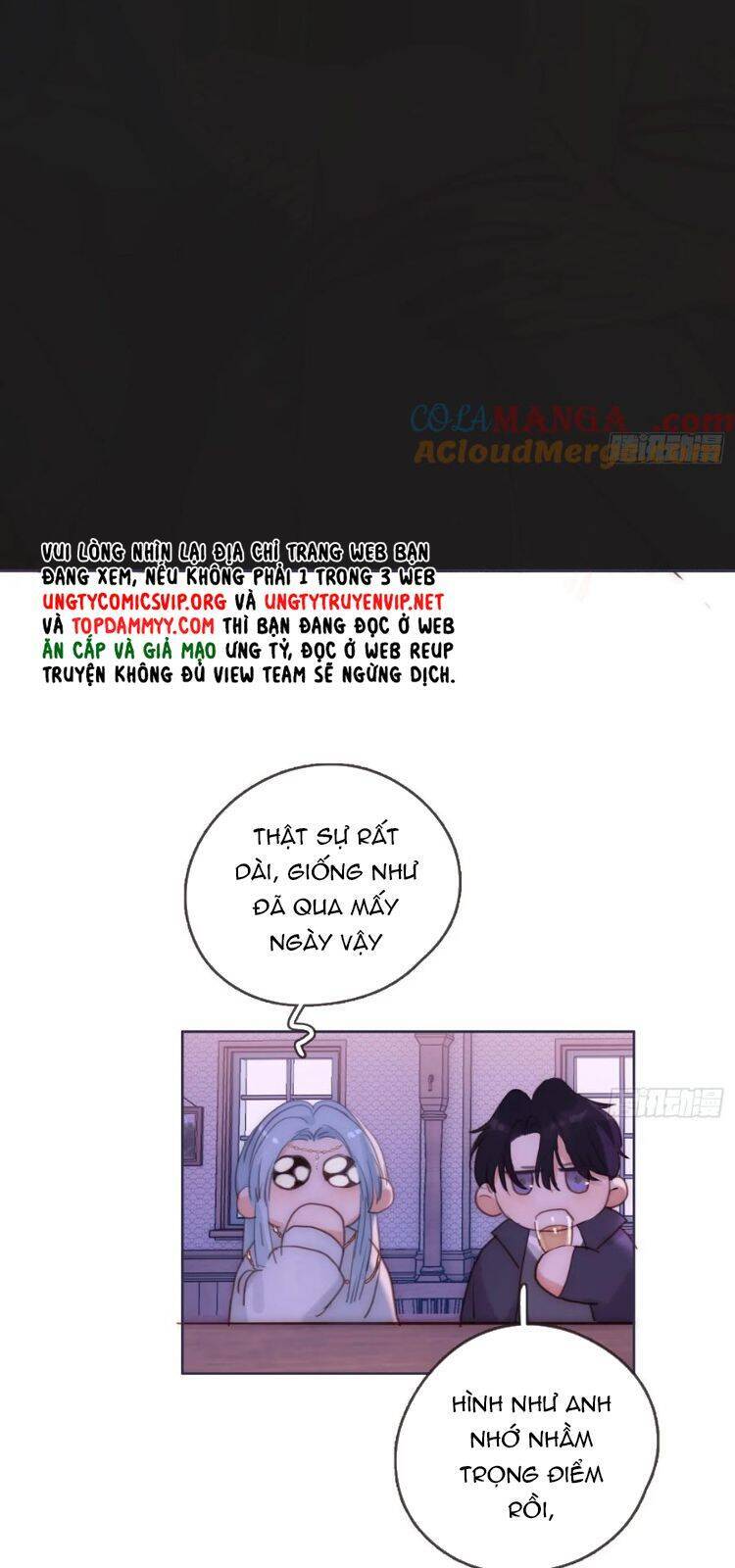 Thỉnh Cùng Ta Đồng Miên-Xin Hãy Ngủ Cùng Ta Chapter 186 - 34