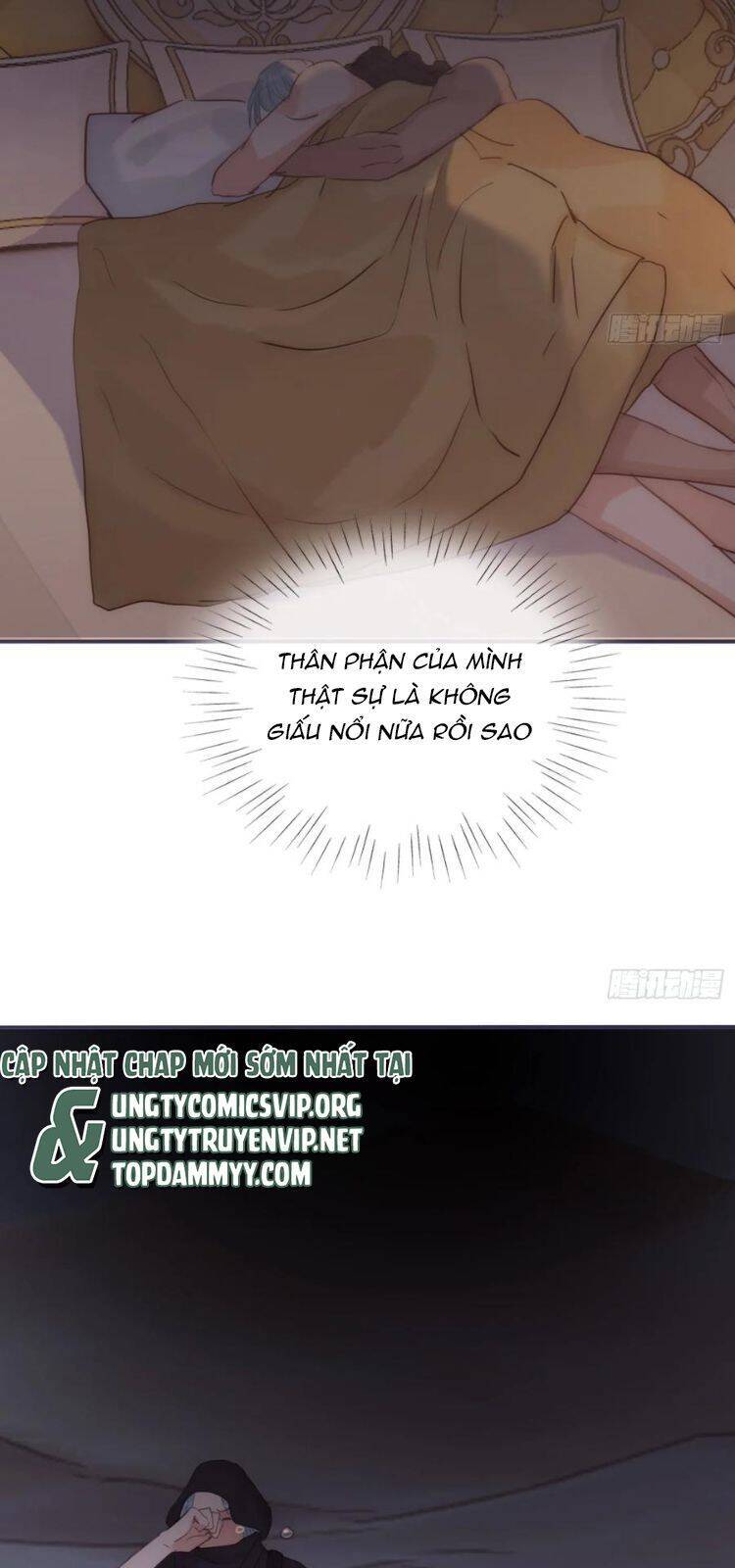 Thỉnh Cùng Ta Đồng Miên-Xin Hãy Ngủ Cùng Ta Chapter 186 - 37