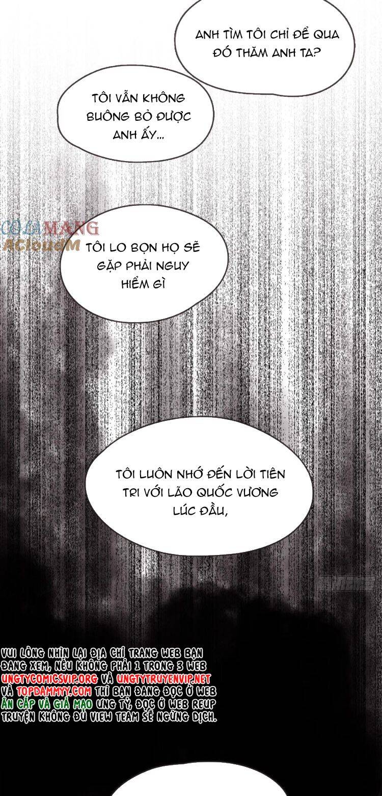 Thỉnh Cùng Ta Đồng Miên-Xin Hãy Ngủ Cùng Ta Chapter 186 - 39