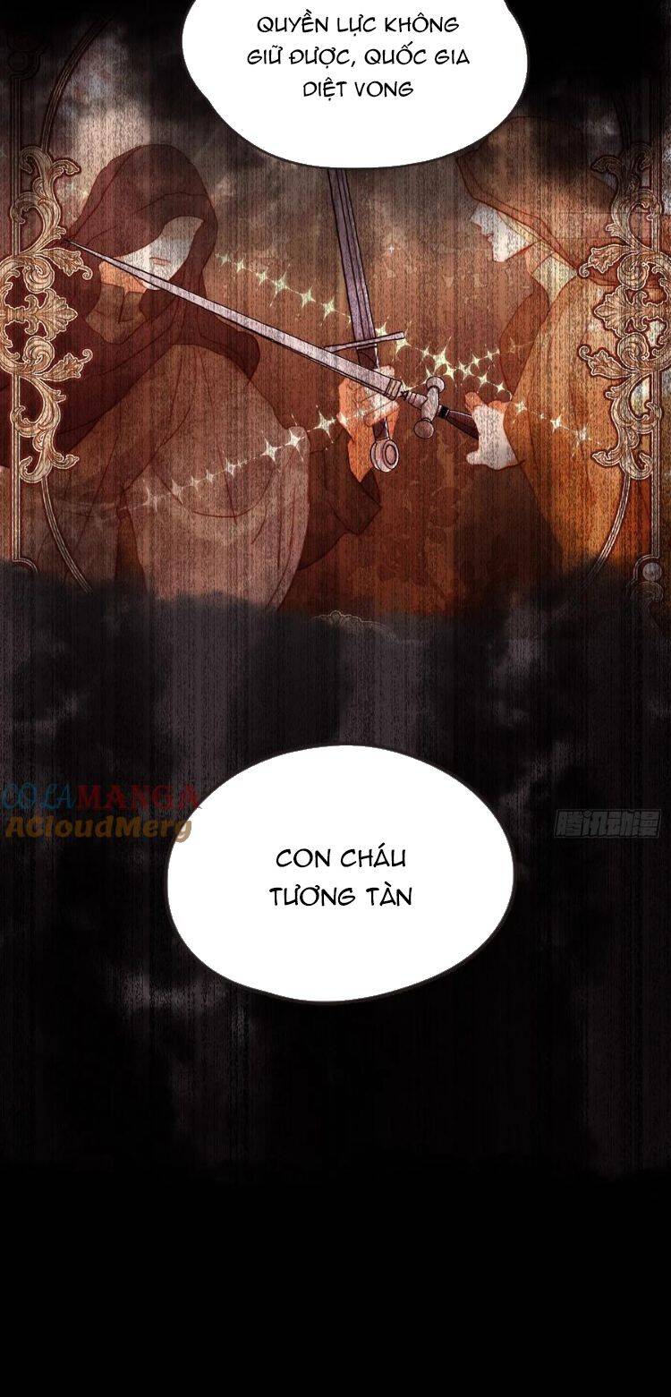 Thỉnh Cùng Ta Đồng Miên-Xin Hãy Ngủ Cùng Ta Chapter 186 - 40