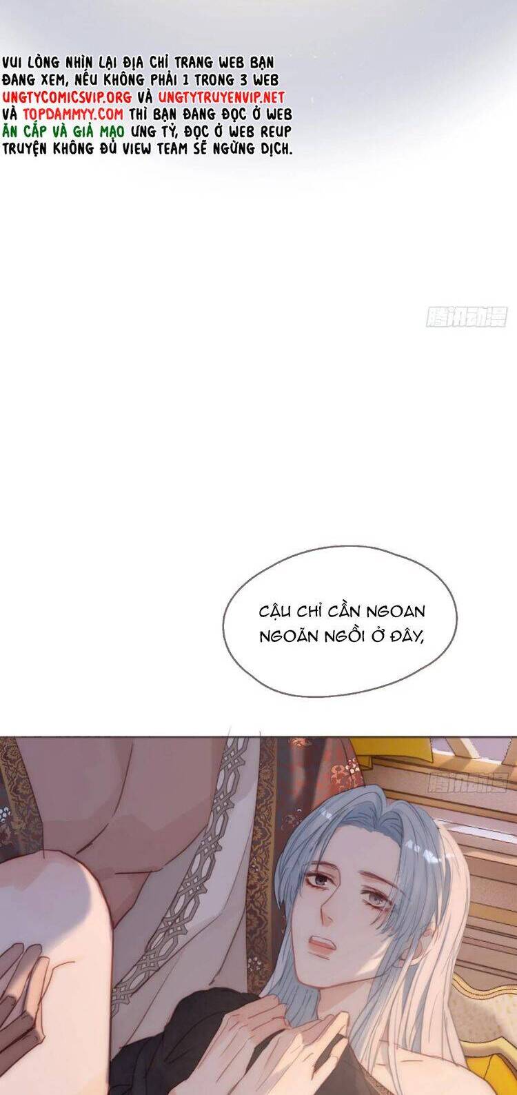 Thỉnh Cùng Ta Đồng Miên-Xin Hãy Ngủ Cùng Ta Chapter 186 - 8