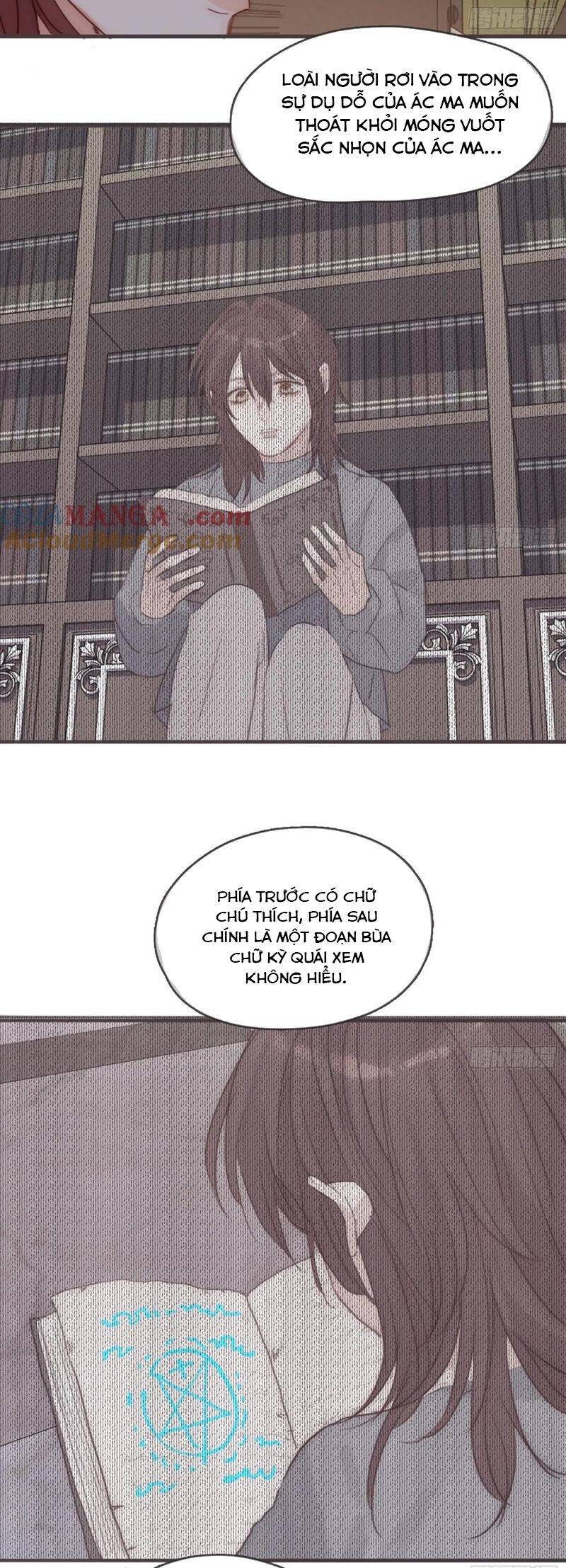 Thỉnh Cùng Ta Đồng Miên-Xin Hãy Ngủ Cùng Ta Chapter 187 - 11