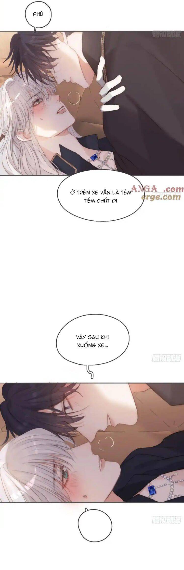Thỉnh Cùng Ta Đồng Miên-Xin Hãy Ngủ Cùng Ta Chapter 189 - 11