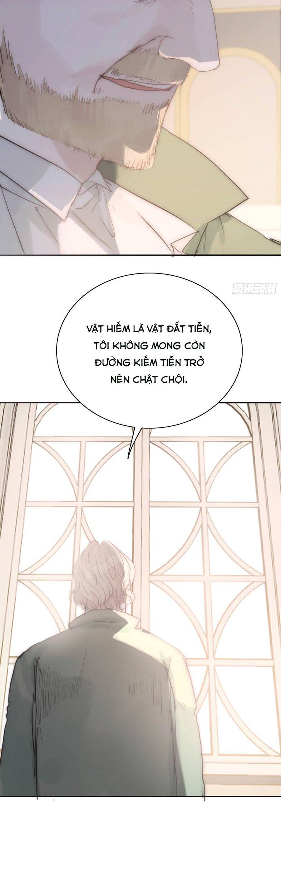 Thỉnh Cùng Ta Đồng Miên-Xin Hãy Ngủ Cùng Ta Chapter 19 - 17