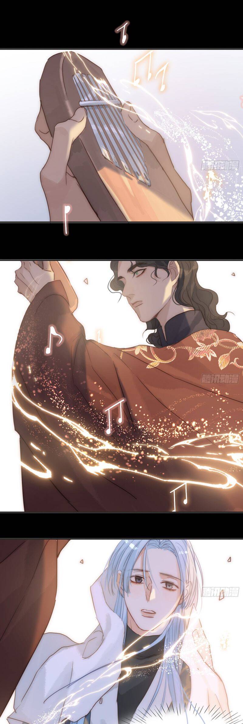 Thỉnh Cùng Ta Đồng Miên-Xin Hãy Ngủ Cùng Ta Chapter 192 - 17