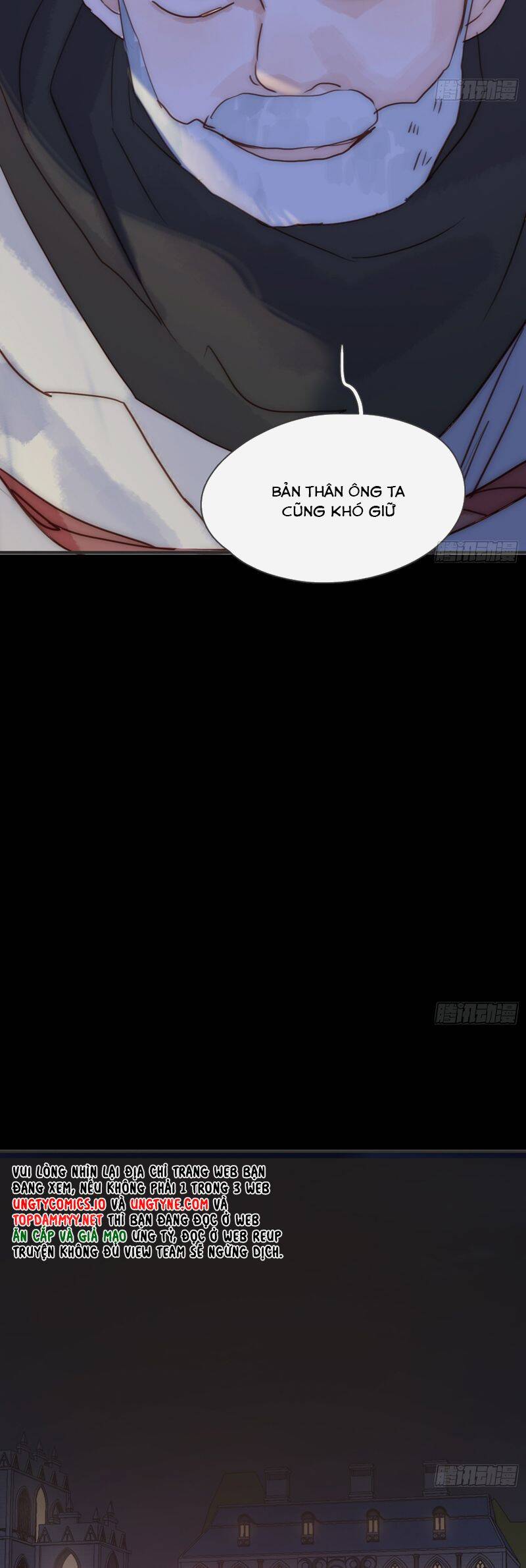 Thỉnh Cùng Ta Đồng Miên-Xin Hãy Ngủ Cùng Ta Chapter 192 - 21