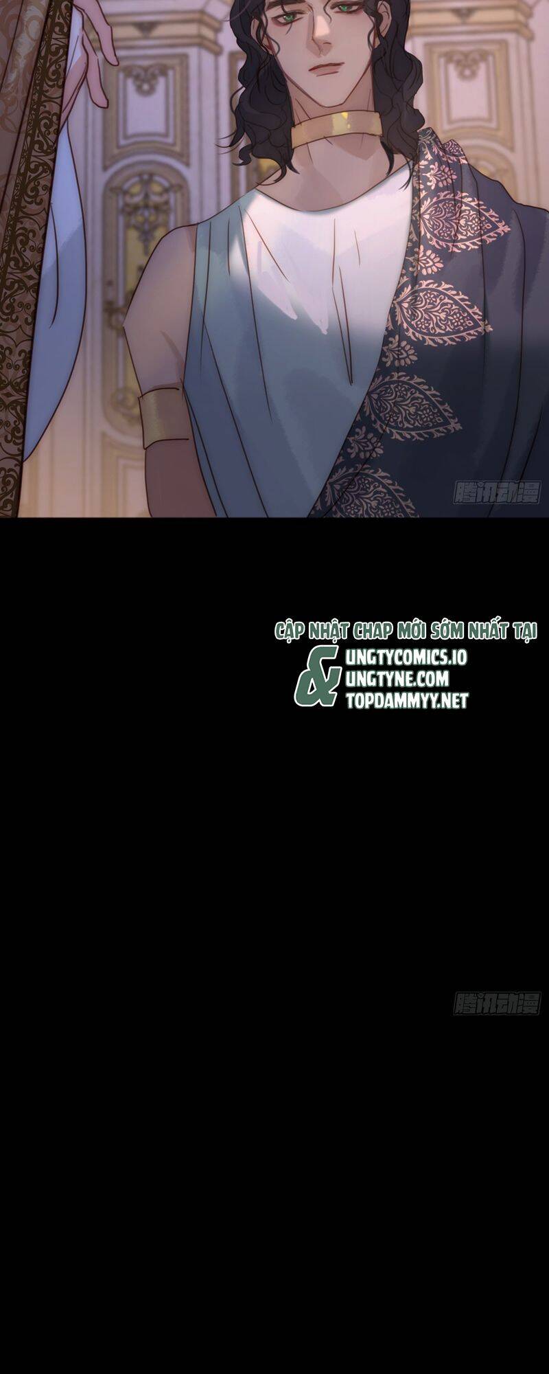 Thỉnh Cùng Ta Đồng Miên-Xin Hãy Ngủ Cùng Ta Chapter 192 - 26