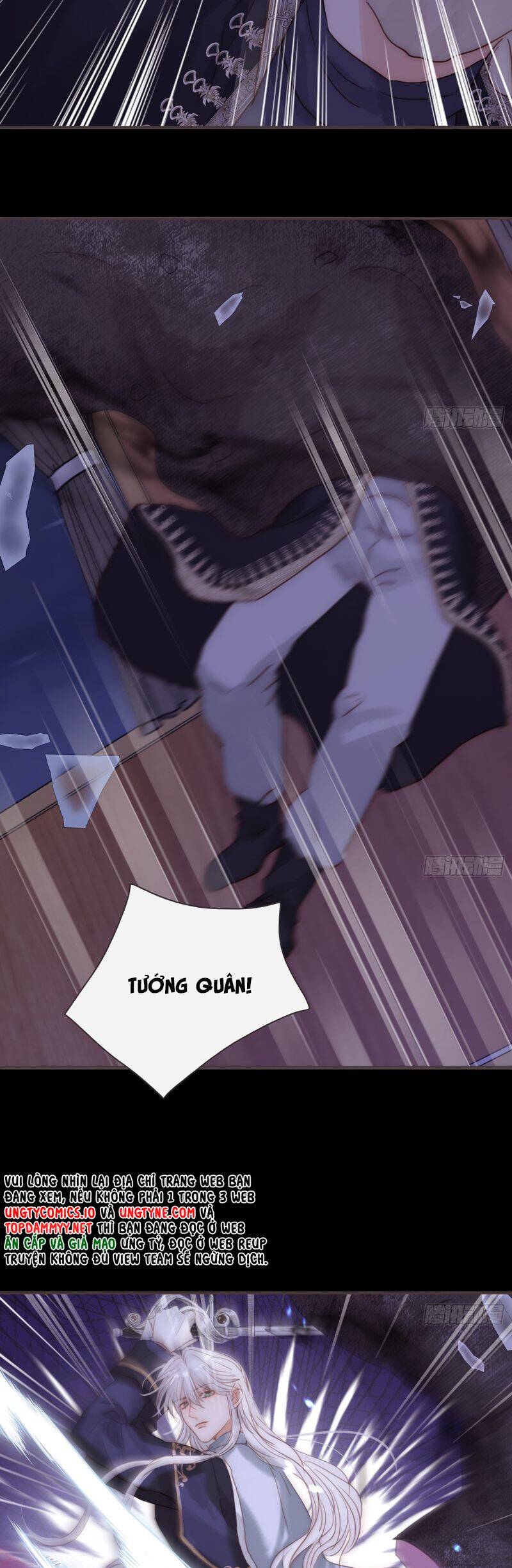 Thỉnh Cùng Ta Đồng Miên-Xin Hãy Ngủ Cùng Ta Chapter 192 - 8