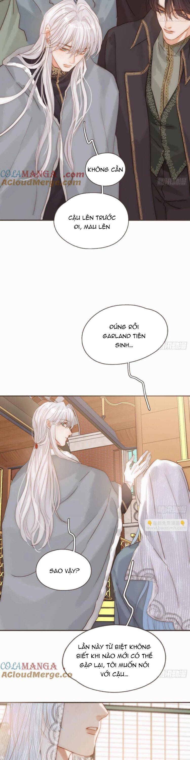 Thỉnh Cùng Ta Đồng Miên-Xin Hãy Ngủ Cùng Ta Chapter 196 - 15