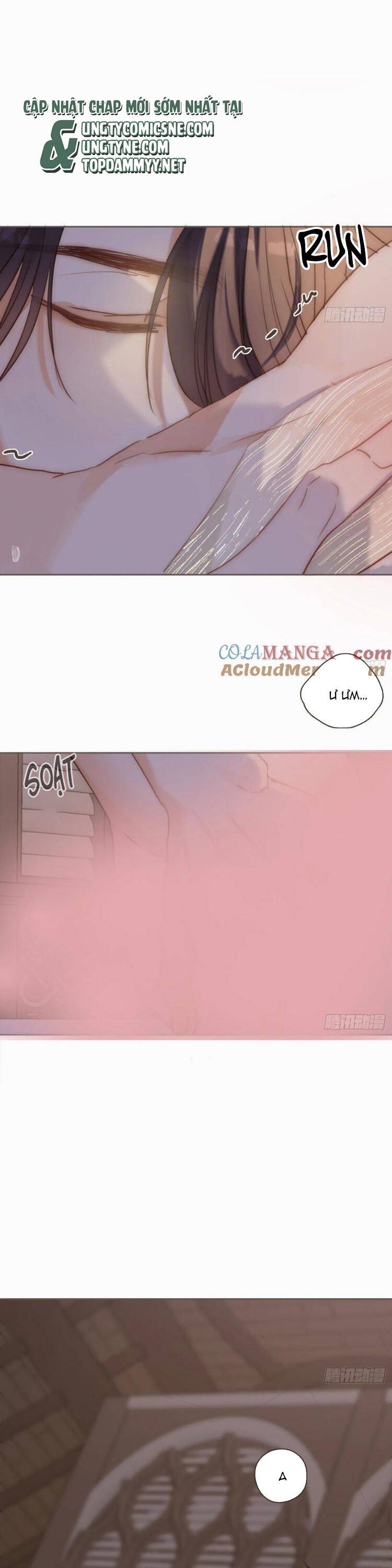Thỉnh Cùng Ta Đồng Miên-Xin Hãy Ngủ Cùng Ta Chapter 196 - 5
