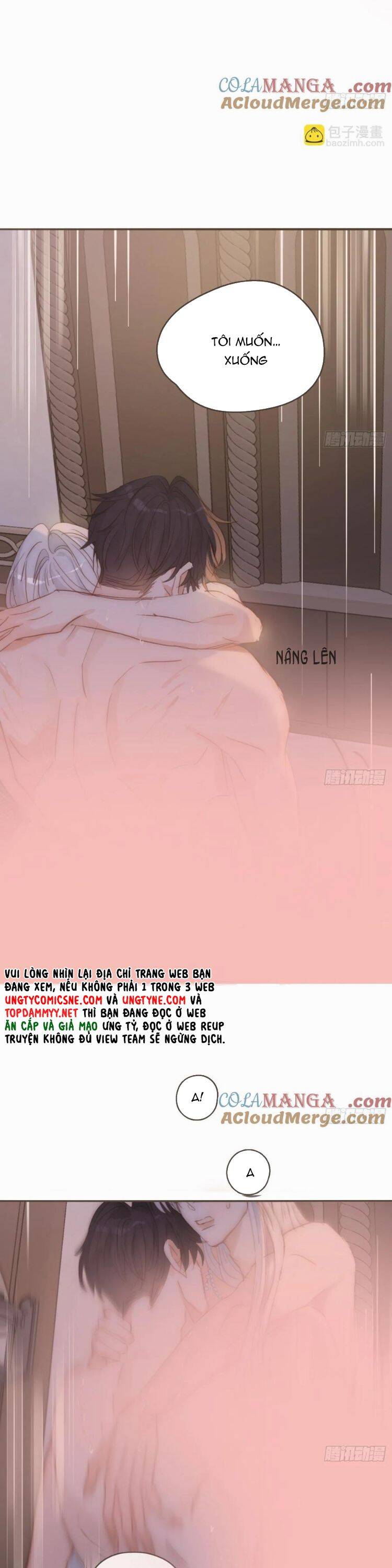Thỉnh Cùng Ta Đồng Miên-Xin Hãy Ngủ Cùng Ta Chapter 196 - 10
