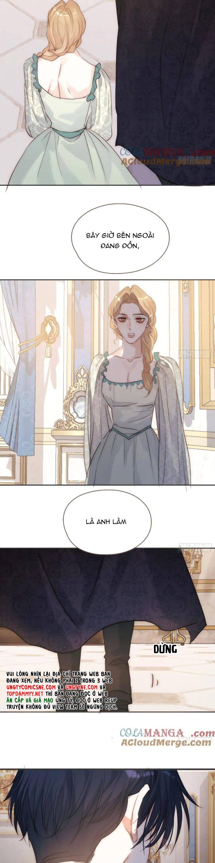 Thỉnh Cùng Ta Đồng Miên-Xin Hãy Ngủ Cùng Ta Chapter 198 - 2