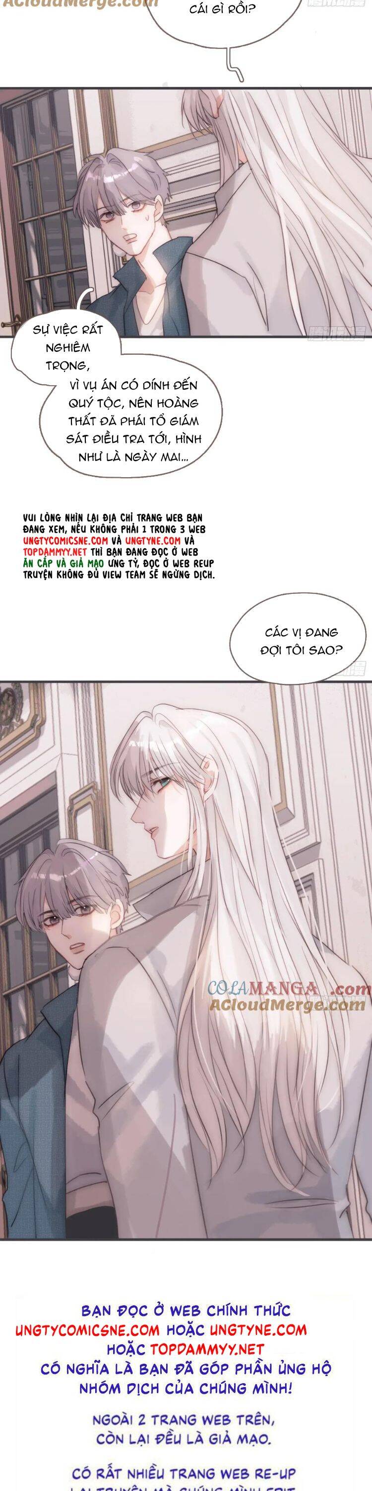 Thỉnh Cùng Ta Đồng Miên-Xin Hãy Ngủ Cùng Ta Chapter 198 - 18